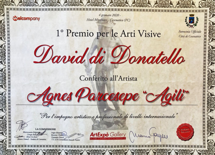 David di Donatello