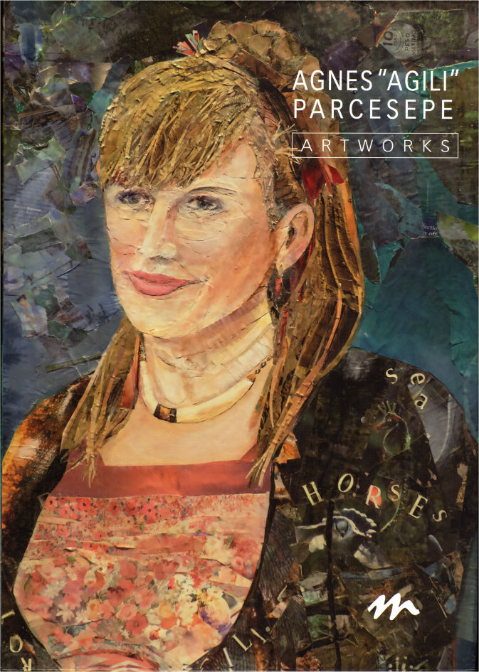 Agnes Parcesepe Art Works